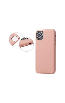 Apple Uyumlu iPhone 11 Kılıf Zore Eyzi Kapak Pembe Apple Uyumlu iPhone 11 Kılıf Zore Eyzi Kapak Pembe
