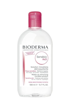 Bioderma Sensibio H2O Hassas Ciltler İçin Yüz Temizleyici 500 ML Bioderma Sensibio H2O Hassas Ciltler İçin Yüz Temizleyici 500 ML