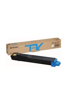 Kyocera Tk-8115/1t02p3cnl0 Mavi Toner,m8124cidn Kyocera Tk-8115/1t02p3cnl0 Mavi Toner,m8124cidn