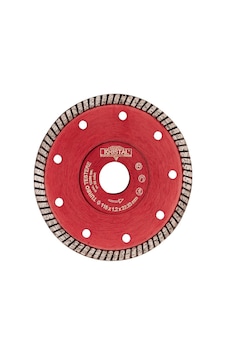 Kristal Mesh Turbo Testere 115 1,2 Mm