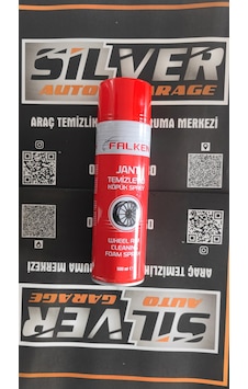 Falken Jant Temizleyici Köpük Sprey Falken Jant Temizleyici Köpük Sprey
