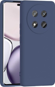 Honor Magic 7 Lite Kılıf Zore Mara Lansman Kapak Çok Renkli