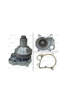 Devırdaım - 699 - Su Pompası Bmw M47 - Dpmıx-hb - E46 E39 Devırdaım - 699 - Su Pompası Bmw M47 - Dpmıx-hb - E46 E39