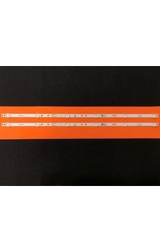 Winkel Tv Led Bar 2290 Takım 4 Lü-ue40j6370su Ua40j6300ak Un40j6520af Ue40j6500au Gen409