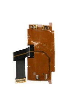 Sony Uyumlu Xperia X10 Mini Pro U20I Için Oem Ara Flex (469239603) Sony Uyumlu Xperia X10 Mini Pro U20I Için Oem Ara Flex (469239603)