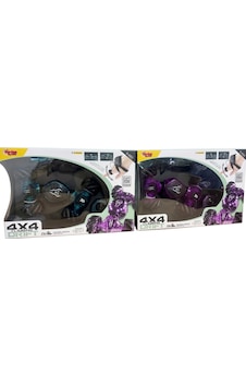 Vrd10631 Bilek Kontrol Uk Ff Şarjlı Çok Renkli