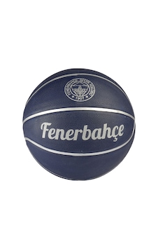 Fenerbahçe Basketbol Topu No:7 Lacivert. Çok Renkli