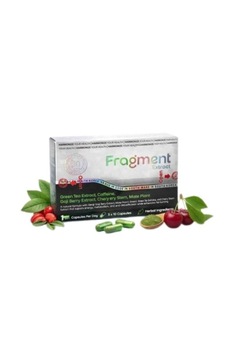 Fragment Extract 30 Kapsül Bitkisel İçerikli