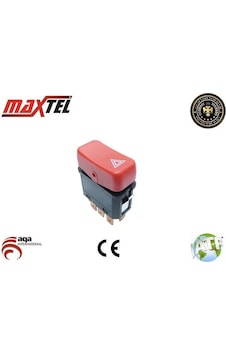 Dörtlü Flaşör Anahtarı Actros Mp1 96- Atego 98-04 Atego 2 04- Axor 02-12 Cıtaro 98- Connecto 01- Econıc W 957 98- Integro 96- Lk 84- Ng 90 82- O 303 80- O 404 91- O 405 85- S Dörtlü Flaşör Anahtarı Actros Mp1 96- Atego 98-04 Atego 2 04- Axor 02-12 Cıtaro 98- Connecto 01- Econıc W 957 98- Integro 96- Lk 84- Ng 90 82- O 303 80- O 404 91- O 405 85- S