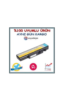 Asya.Depo Lenovo Uyumlu B560-20068 Batarya Pil Asya.Depo Lenovo Uyumlu B560-20068 Batarya Pil
