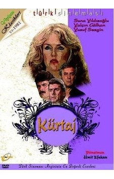 Kürtaj 1981 DVD