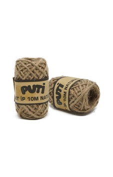 10m Natural Jut Ipi 2 Adet
