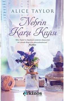 Nehrin Karşı Kıyısı- Orkinos Yayınları Nehrin Karşı Kıyısı- Orkinos Yayınları