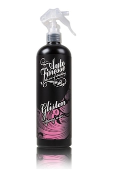 Auto Finesse Hızlı Sprey Cila - Glisten - 500ml Auto Finesse Hızlı Sprey Cila - Glisten - 500ml