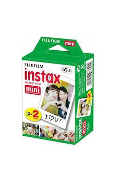 Fuji Instax Mini 7- Mini 8- Mini 9- Mini 11 Mini 70 -Mini 90 için