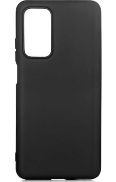 Xiaomi Mi 10t Pro 5g Kılıf Zore Premier Silikon Kapak Siyah Xiaomi Mi 10t Pro 5g Kılıf Zore Premier Silikon Kapak Siyah