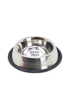 Playfull Çelik Mama ve Su Kabı 16 Oz PFMK-4072 Playfull Çelik Mama ve Su Kabı 16 Oz PFMK-4072