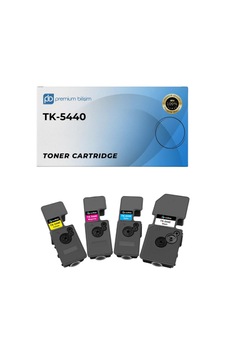 Tk-5440 K5440 Uyumlu Toner Seti - Kyocera Ecosys Ma-2100cfx Cf2100cwfx Pa-2100cwx Pa-2100cx Tk-5440 K5440 Uyumlu Toner Seti - Kyocera Ecosys Ma-2100cfx Cf2100cwfx Pa-2100cwx Pa-2100cx
