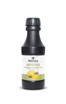 Ananas Meyve Püresi Frozen 500 G. Ananas Meyve Püresi Frozen 500 G.