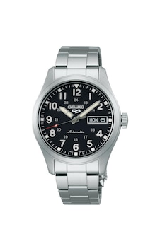 Seiko 5 Sports SRPJ81K Otomatik Erkek Kol Saati Seiko 5 Sports SRPJ81K Otomatik Erkek Kol Saati