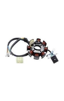 Cg Statör Sargı 8'Li (7+1) Mondial Kuba Arora Super Oem Cg Statör Sargı 8'Li (7+1) Mondial Kuba Arora Super Oem