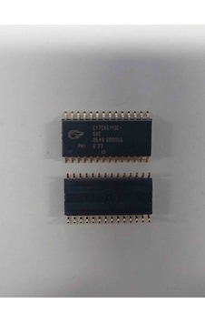 Cy7c65113c Cypress Smd Entegreler 2 Adet Cy7c65113c Cypress Smd Entegreler 2 Adet