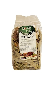 Lokman Aktar Kış Çayı 150 G