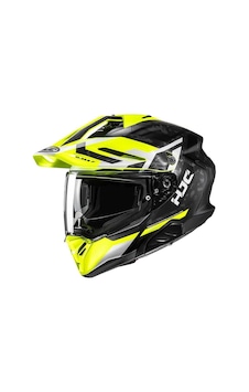 Hjc Rpha60 Dakar Mc3hsf Motosiklet Kaskı Hjc Rpha60 Dakar Mc3hsf Motosiklet Kaskı