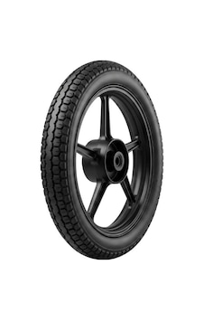 Billas B.2.25-17 4pr Bl014 Tt 38l Motosiklet Dış Lastik İç Lastik Gerektirir