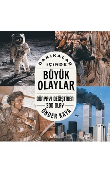 Dakikalar İçinde Büyük Olaylar Dakikalar İçinde Büyük Olaylar