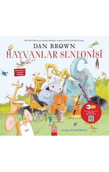 Hayvanlar Senfonisi / Dan Brown Hayvanlar Senfonisi / Dan Brown