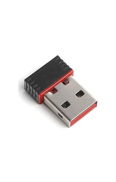 Dark DK-NT-WDN150NAN5 RangeMax Nano 150MBit 802.11n Kablosuz Ağ Adaptörü Dark DK-NT-WDN150NAN5 RangeMax Nano 150MBit 802.11n Kablosuz Ağ Adaptörü