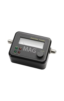 Mag 8762 Ibreli Analog Uydu Yön Bulucu Mag 8762 Ibreli Analog Uydu Yön Bulucu