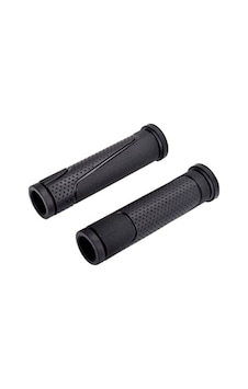 Velo Muadili Pvc Silikon Bisiklet Elcik Siyah
