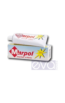 Tekne Marpol Metal ve Bakır Parlatma Cilası 200 Gr Marin Tekne Tekne Marpol Metal ve Bakır Parlatma Cilası 200 Gr Marin Tekne