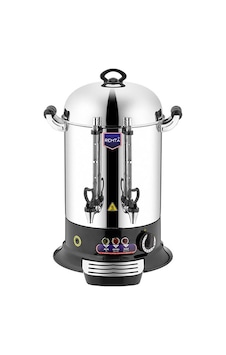 Remta 80 Bardak Elegance 9 L Çay Makinesi