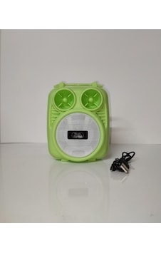 Subzero SB60 Bluetooth Hoparlör Subzero SB60 Bluetooth Hoparlör