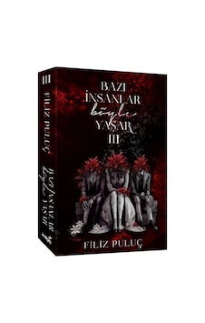 Bazı İnsanlar Böyle Yaşar 3 - Elm-01-715754 Bazı İnsanlar Böyle Yaşar 3 - Elm-01-715754