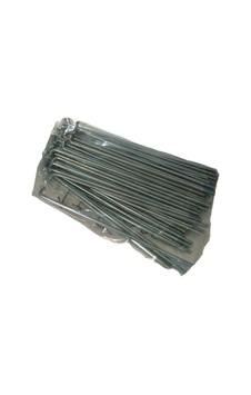 Rks Rt 250 Cross Arka Jant Teli Takım Rks Rt 250 Cross Arka Jant Teli Takım