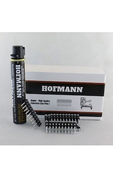 150 Mm Gaz Tabanca Çivisi 1000 Adet İle Uzun Süreli Kullanım 150 Mm Gaz Tabanca Çivisi 1000 Adet İle Uzun Süreli Kullanım