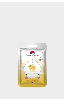 Defacto Pure Korean Multi-Vitamin VitaminC Mask Pack (27ml) G5913AXNS