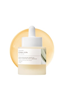 Skın1004 Retinol 0.2 Boosting Shot Ampoule Yüz Ampulü 30 Ml Diğer