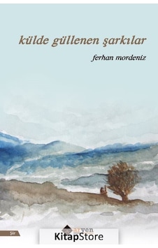 Külde Güllenen Şarkılar - Ferhan Mordeniz - Aryen Külde Güllenen Şarkılar - Ferhan Mordeniz - Aryen