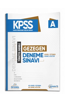 2026 Kpss Türkiye Geneli Deneme Lisans - Önlisans - Ortaöğretim Gy-gk Gezegen Fırsat Ürünü Çözümlü 2026 Kpss Türkiye Geneli Deneme Lisans - Önlisans - Ortaöğretim Gy-gk Gezegen Fırsat Ürünü Çözümlü
