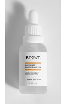 Known Yoğun Nemlendirici C Vitamini Serum 30 Ml