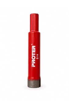 Proter 14 Mm Elmas Uçlu Granit-mermer Delici Panç Proter 14 Mm Elmas Uçlu Granit-mermer Delici Panç