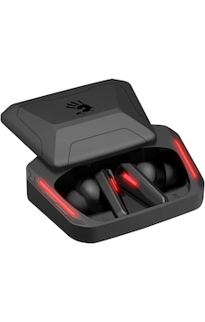 Bloody M70 Tws Çift Modlu Suya Dayanıklı Şarj Kutusu Kablosuz Bluetooth Oyun Kulaklığı Bloody M70 Tws Çift Modlu Suya Dayanıklı Şarj Kutusu Kablosuz Bluetooth Oyun Kulaklığı