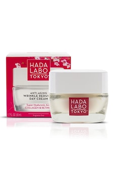 Hada Labo Tokyo Kırışıklık Karşıtı Gündüz Kremi 50 Ml