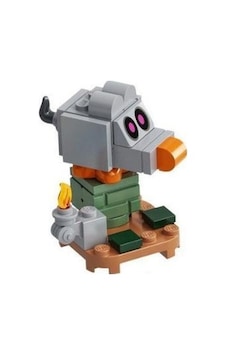 LEGO® Super Mario 71402 Character Pack Series 4 : 5.Scaredy Rat LEGO® Super Mario 71402 Character Pack Series 4 : 5.Scaredy Rat