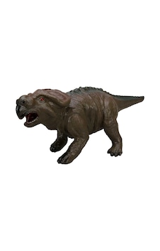Crazoo Sesli Dinozorlar 30 Cm. 07242 Koyukahve Crazoo Sesli Dinozorlar 30 Cm. 07242 Koyukahve